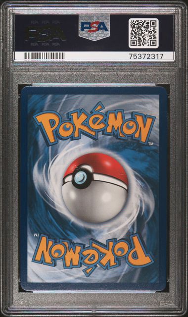 PSA 9 - 2017 POKEMON SUN & MOON SHINING LEGENDS #40 SHINING MEW-HOLO SHINING LEGENDS
