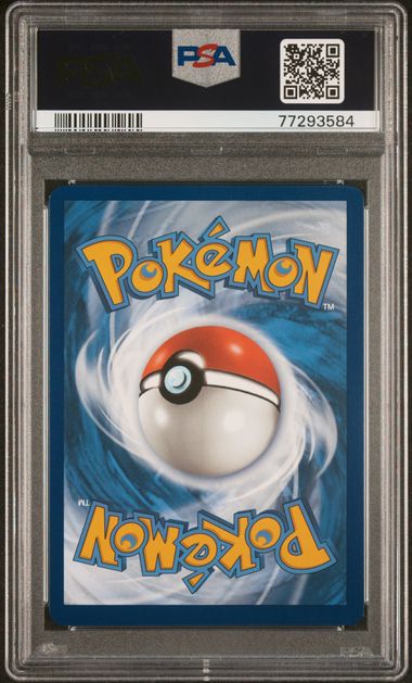 PSA 8 - 2023 POKEMON SVI EN-SCARLET & VIOLET #238 MIRIAM ULTRA RARE