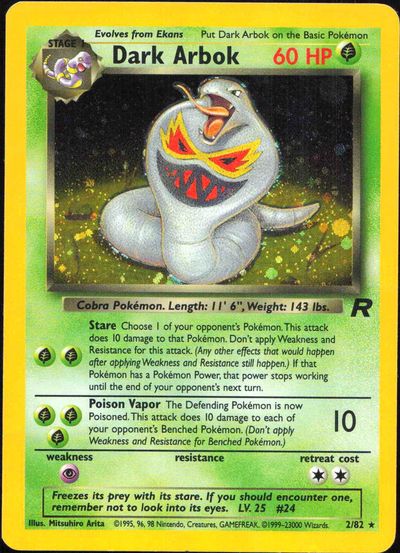 Dark Arbok (2)