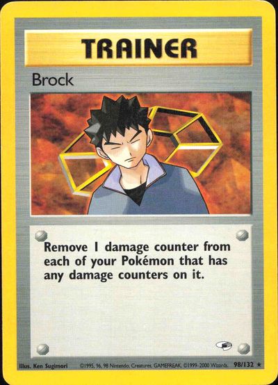 Brock (98)