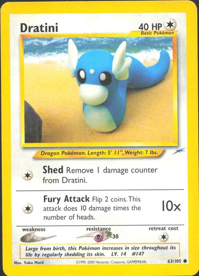 Dratini