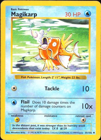 Magikarp