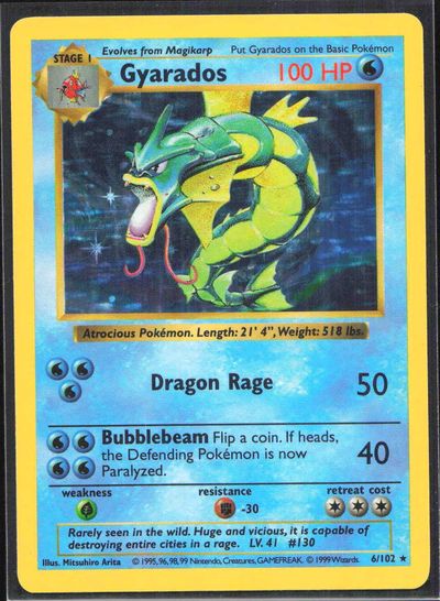 Gyarados