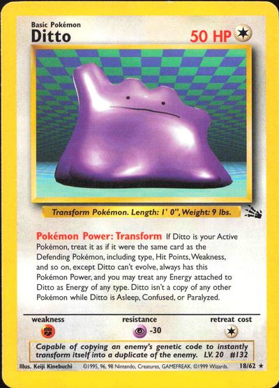 Ditto (18)