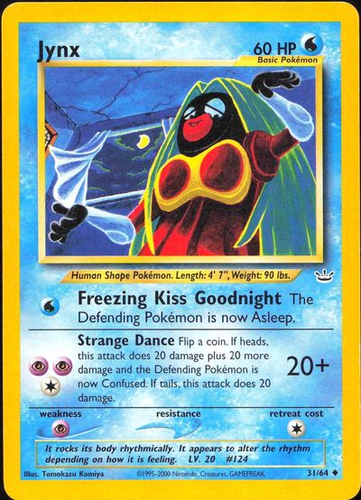 Jynx