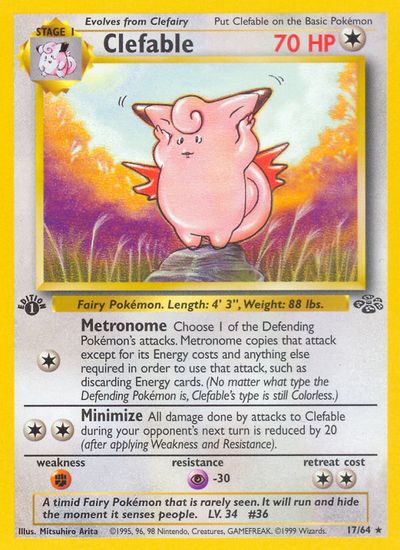 Clefable (17)