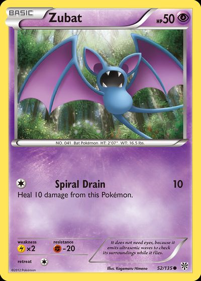 Zubat (52)