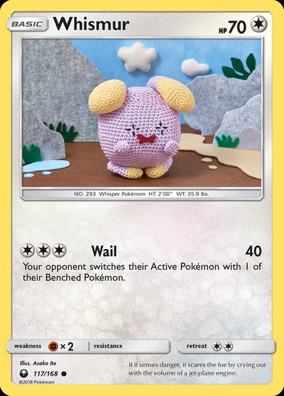 Whismur (117)