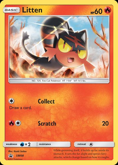 Litten