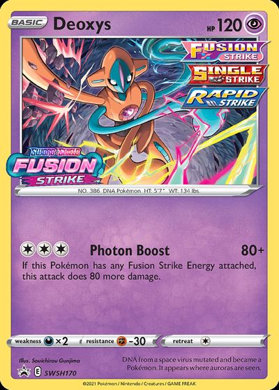 Deoxys (Prerelease)