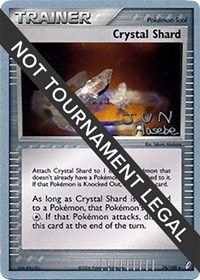 Crystal Shard (Jun Hasebe)