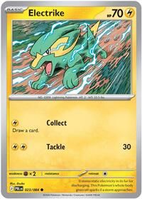 Electrike