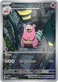 Slowbro