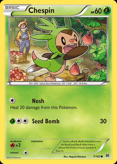 Chespin (7)