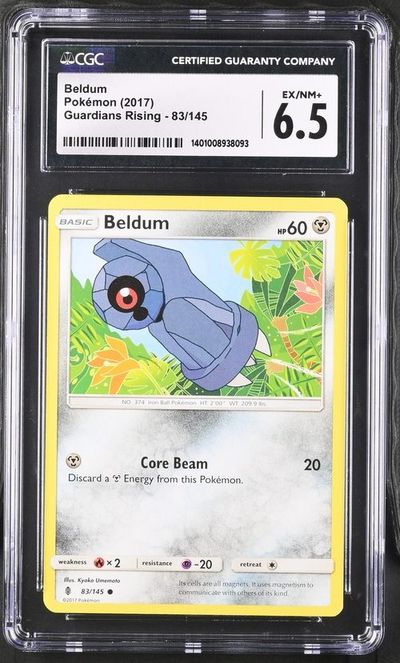 Beldum