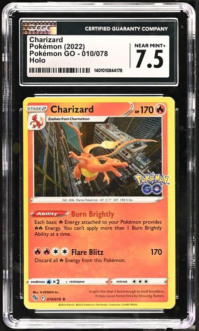 Charizard