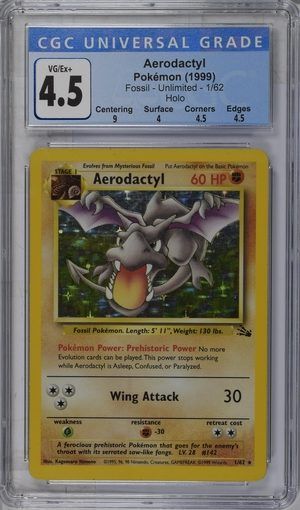 Aerodactyl (1)
