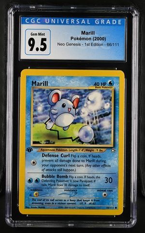 Marill