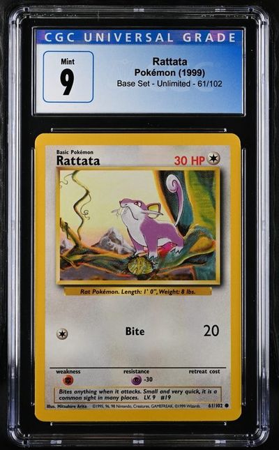 Rattata