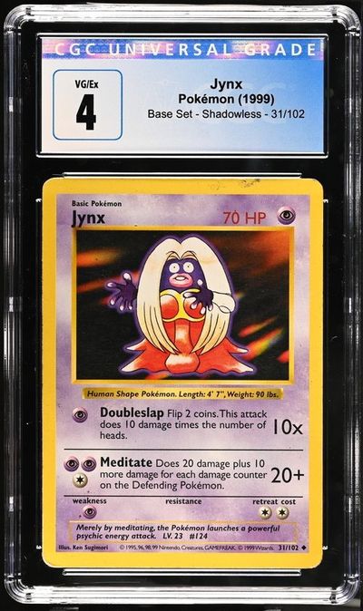Jynx