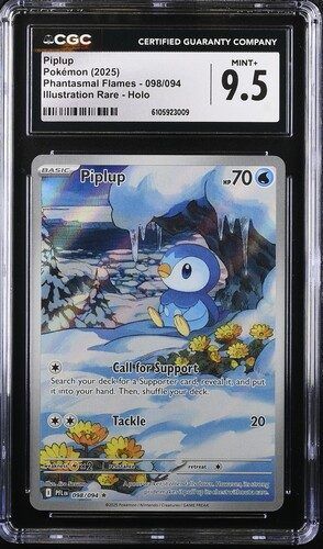 Piplup