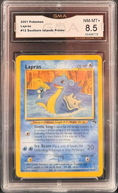Lapras
