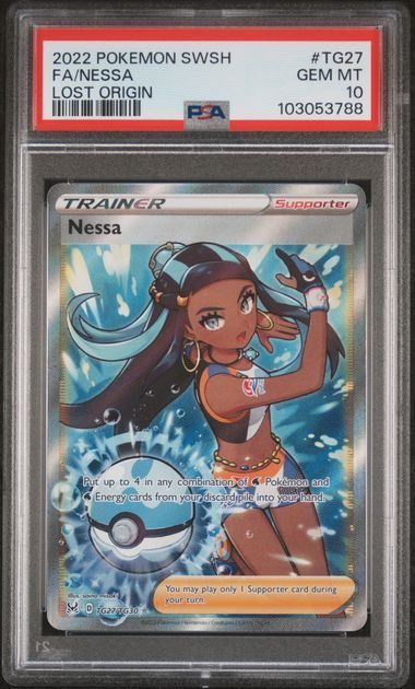 Nessa