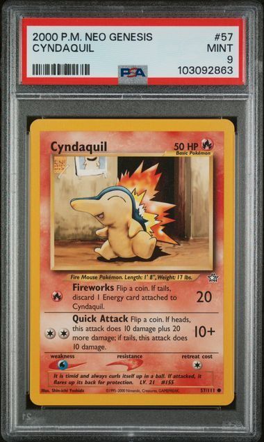 Cyndaquil (57)