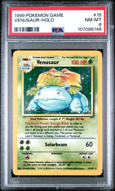 Venusaur