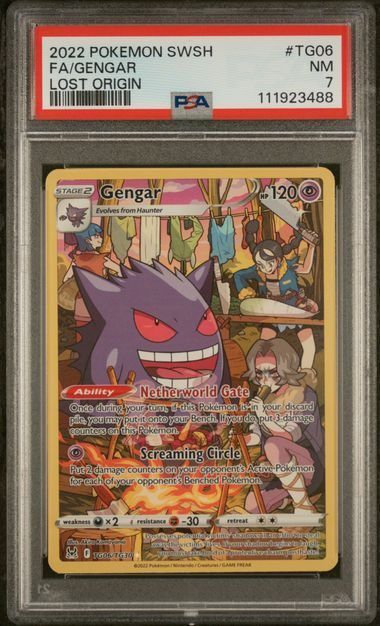 Gengar