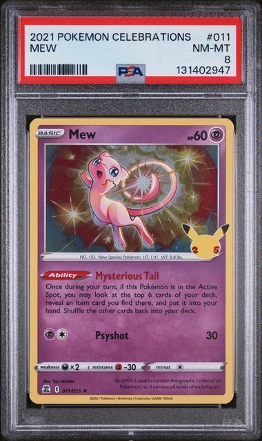 Mew