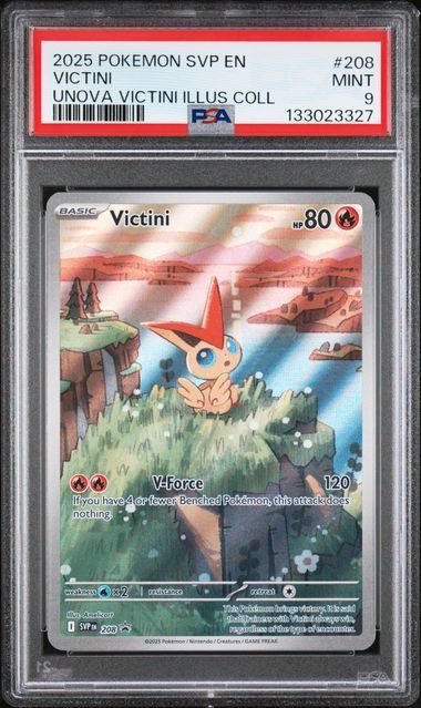Victini