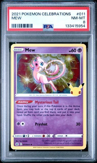 Mew