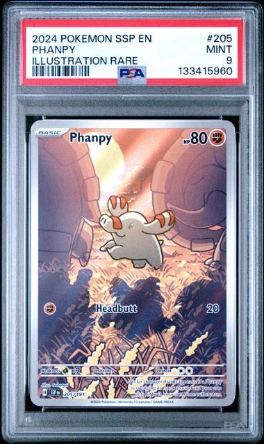 Phanpy