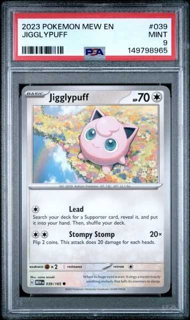 Jigglypuff