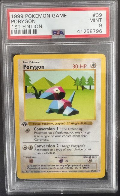 Porygon