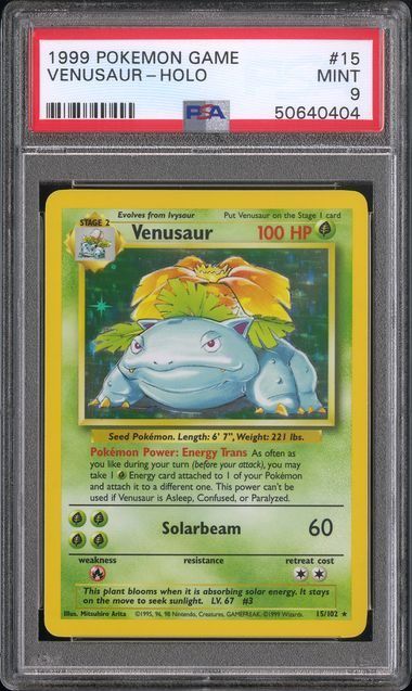 Venusaur