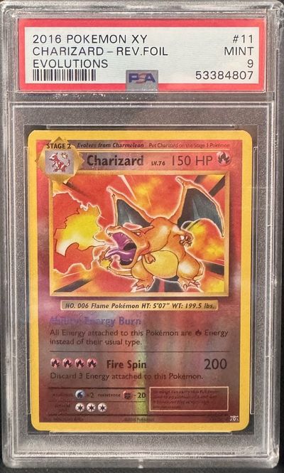 Charizard