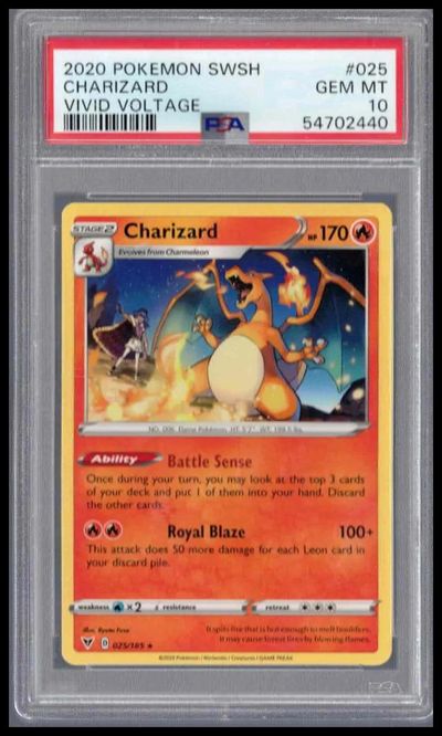 Charizard