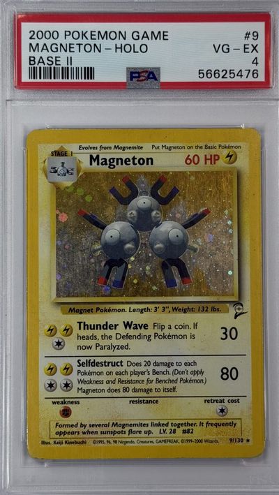 Magneton