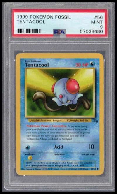 Tentacool