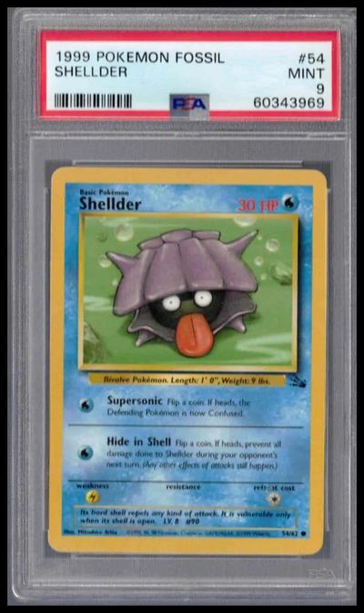 Shellder
