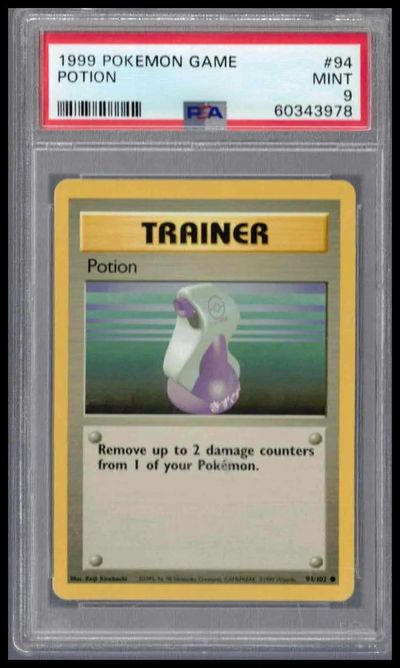 Potion