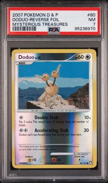 Doduo